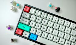 Featured image of post Ubuntuでkeydを用いてキーマッピングを設定した